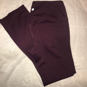 90 Degree by reflex legging